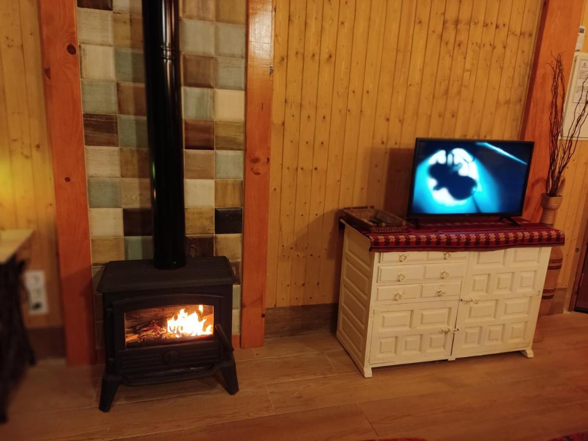 Apartamento El Grifo Carmona  Buitenkant foto