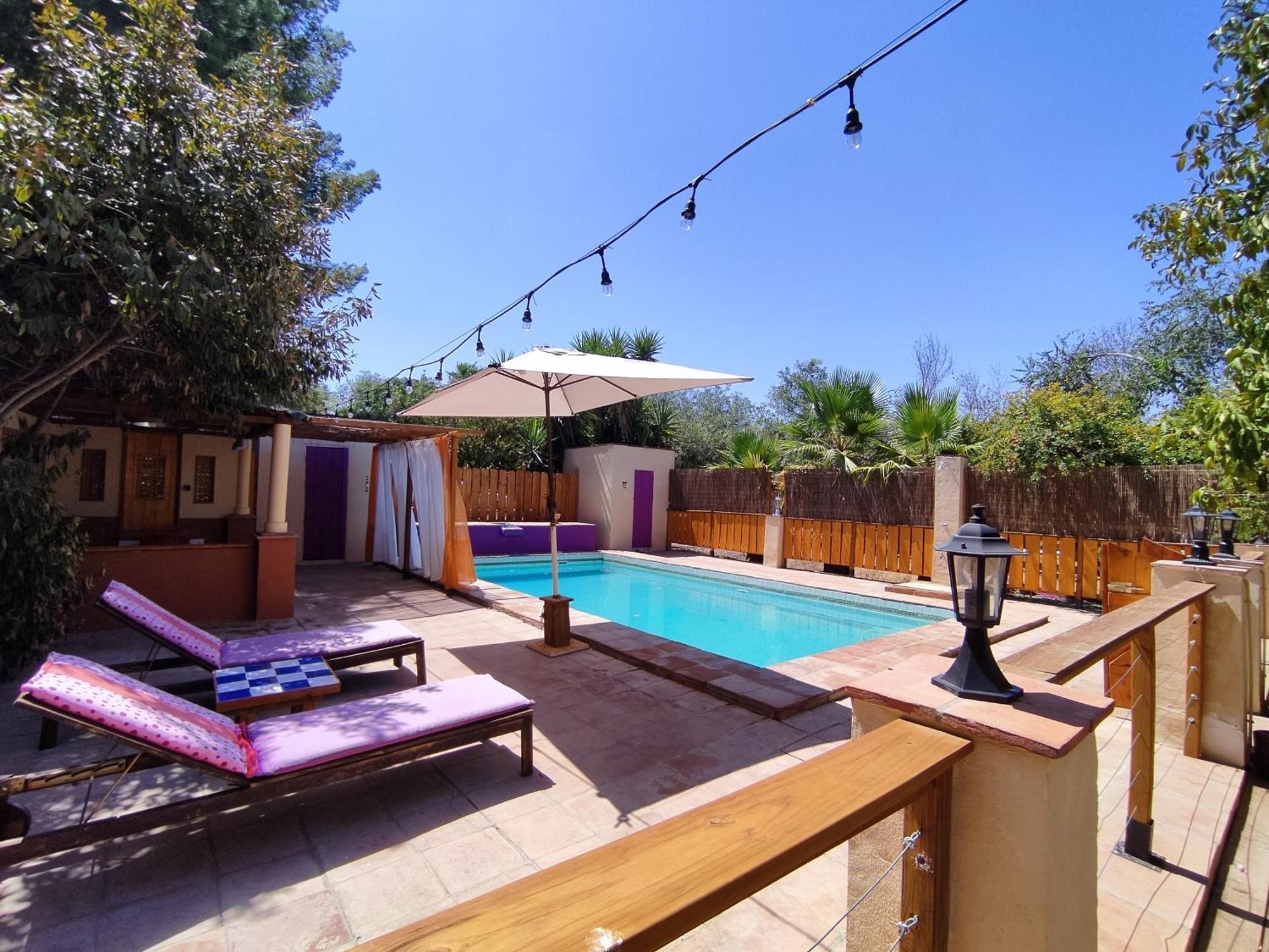 Apartamento El Grifo Carmona  Buitenkant foto